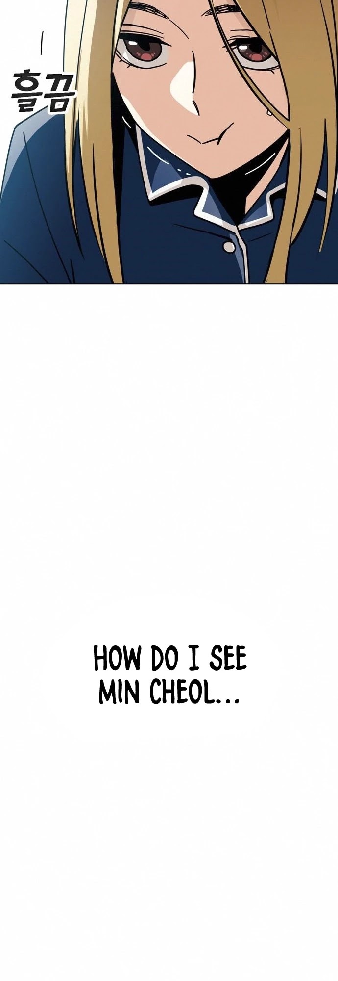 Match Made in Heaven by Chance Chapter 26 page 34 - Chapter 26