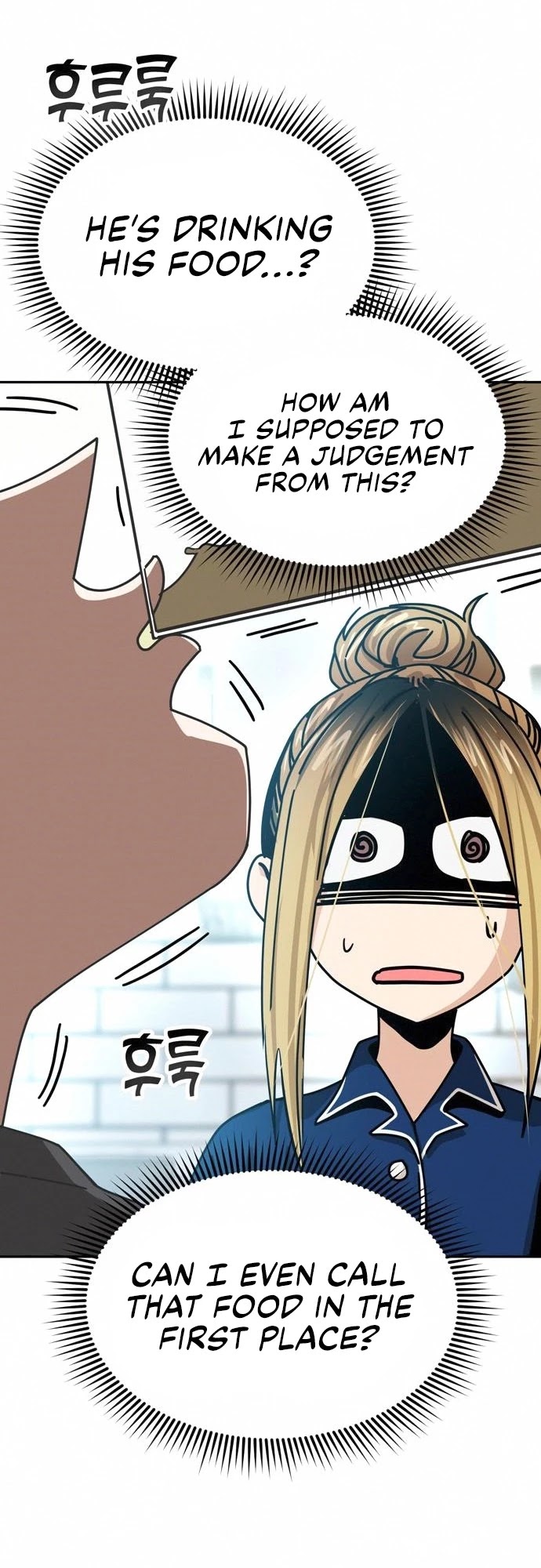 Match Made in Heaven by Chance Chapter 26 page 36 - Chapter 26