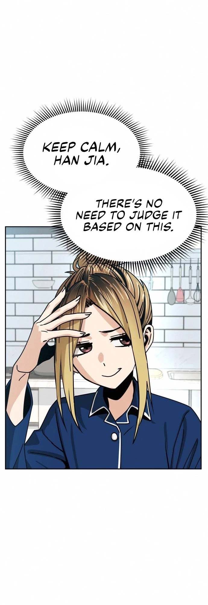 Match Made in Heaven by Chance Chapter 26 page 37 - Chapter 26