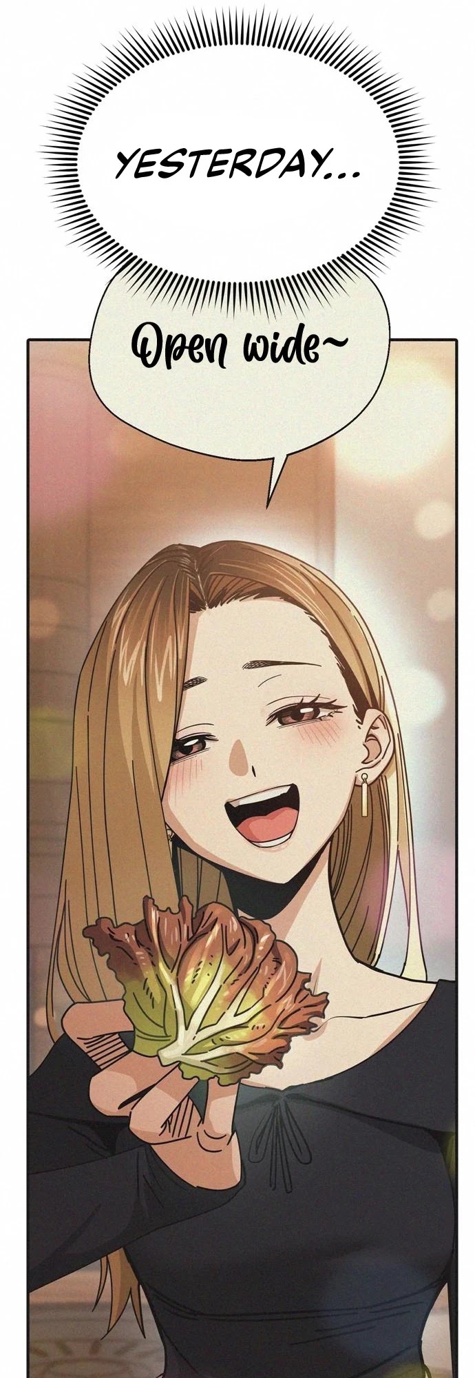 Match Made in Heaven by Chance Chapter 26 page 39 - Chapter 26