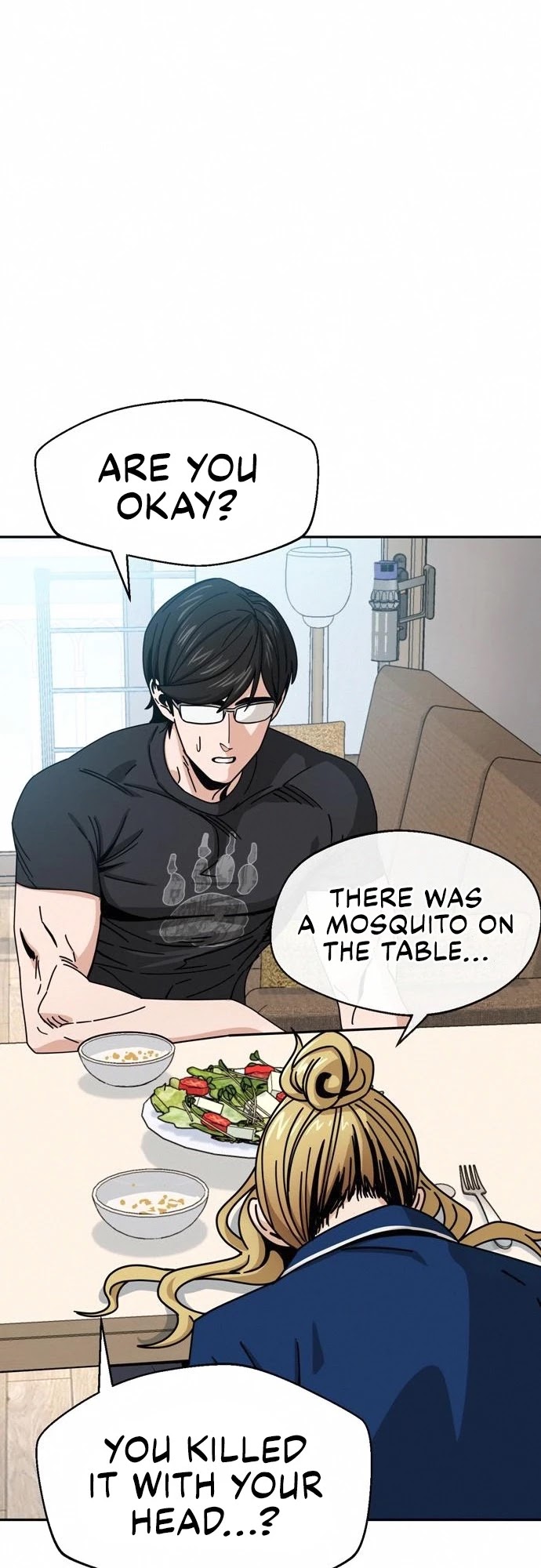 Match Made in Heaven by Chance Chapter 26 page 42 - Chapter 26
