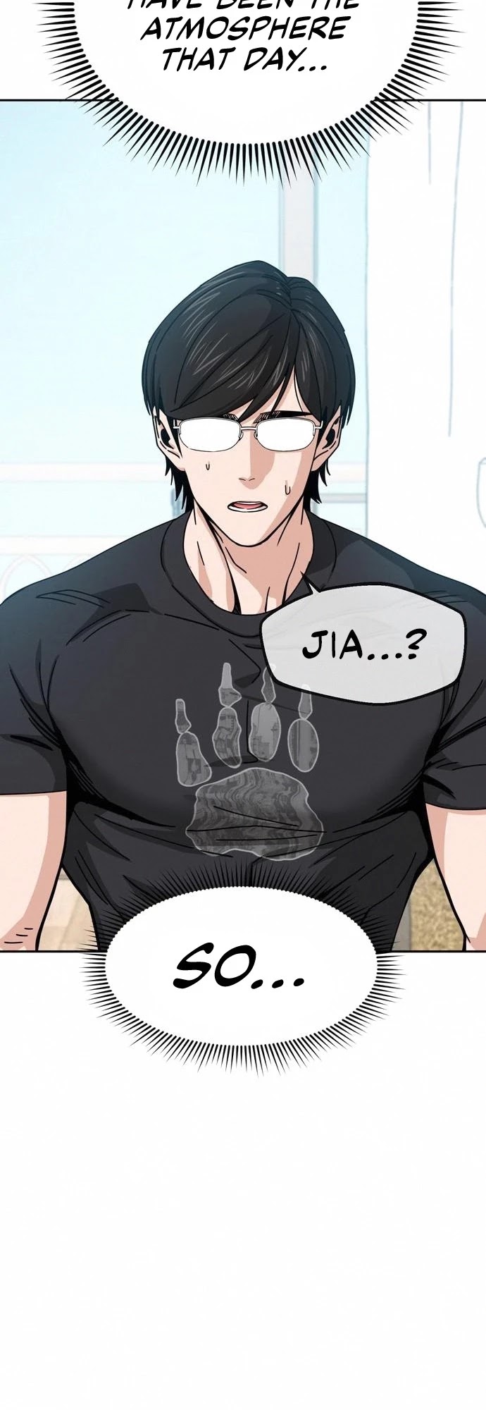 Match Made in Heaven by Chance Chapter 26 page 45 - Chapter 26