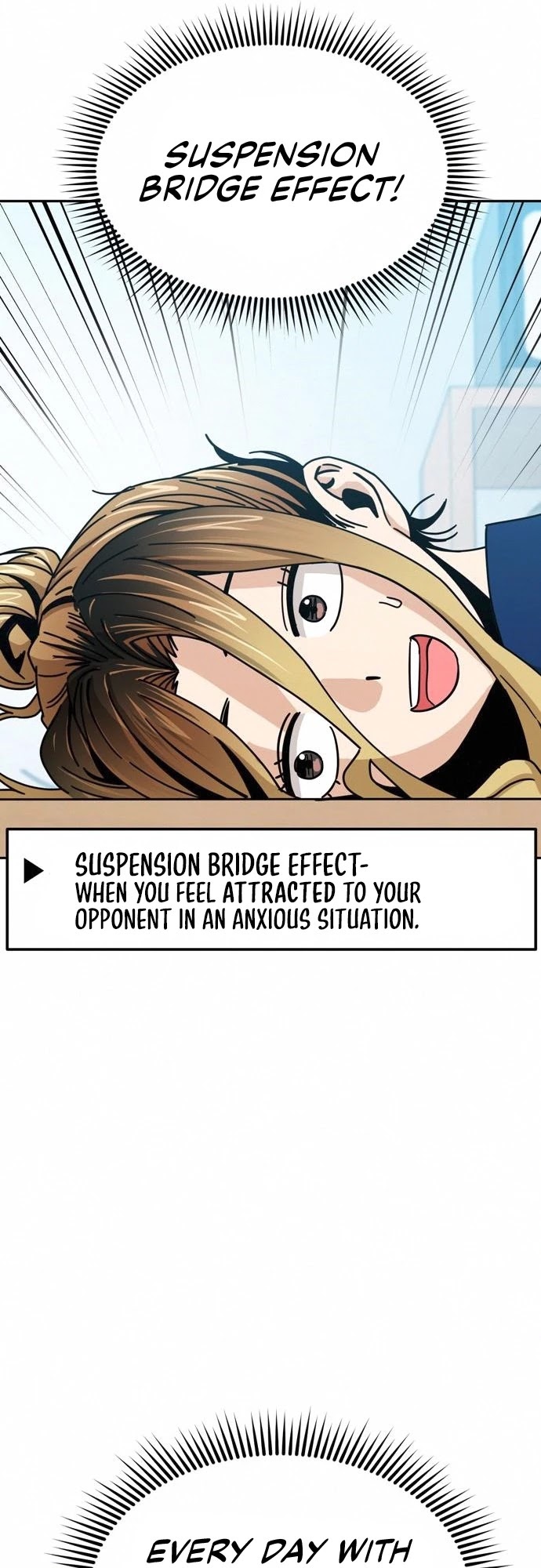 Match Made in Heaven by Chance Chapter 26 page 46 - Chapter 26