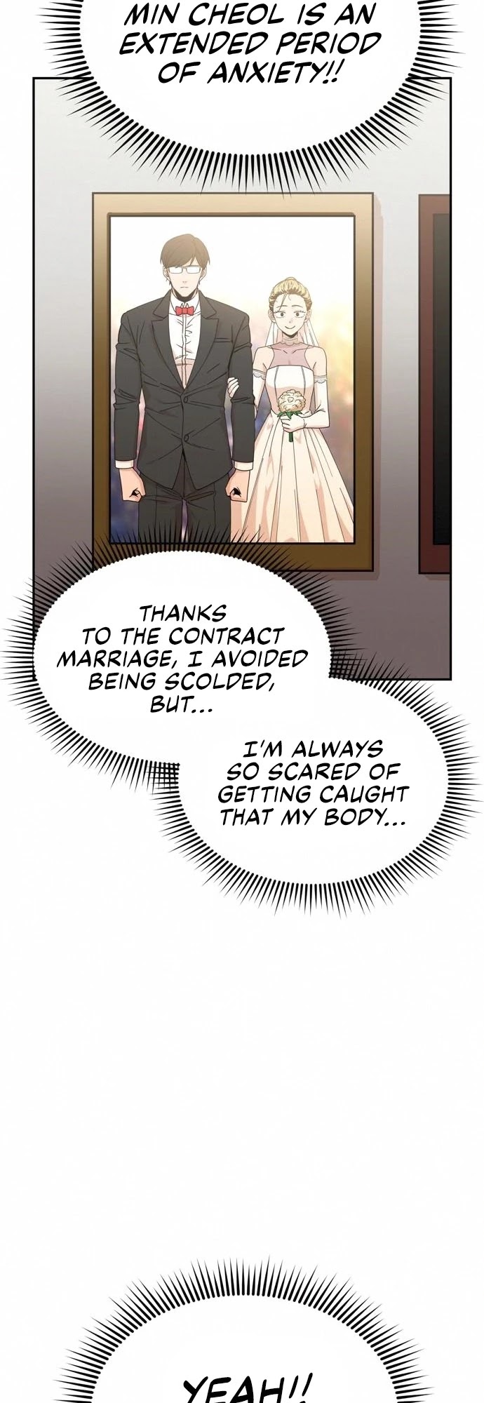 Match Made in Heaven by Chance Chapter 26 page 47 - Chapter 26