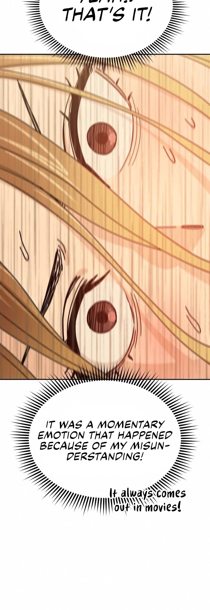 Match Made in Heaven by Chance Chapter 26 page 48 - Chapter 26