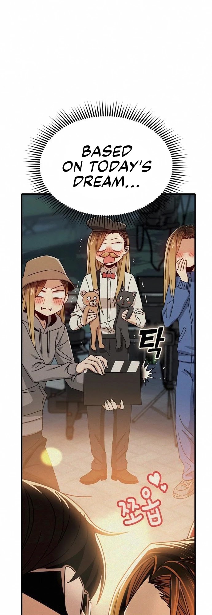 Match Made in Heaven by Chance Chapter 26 page 49 - Chapter 26
