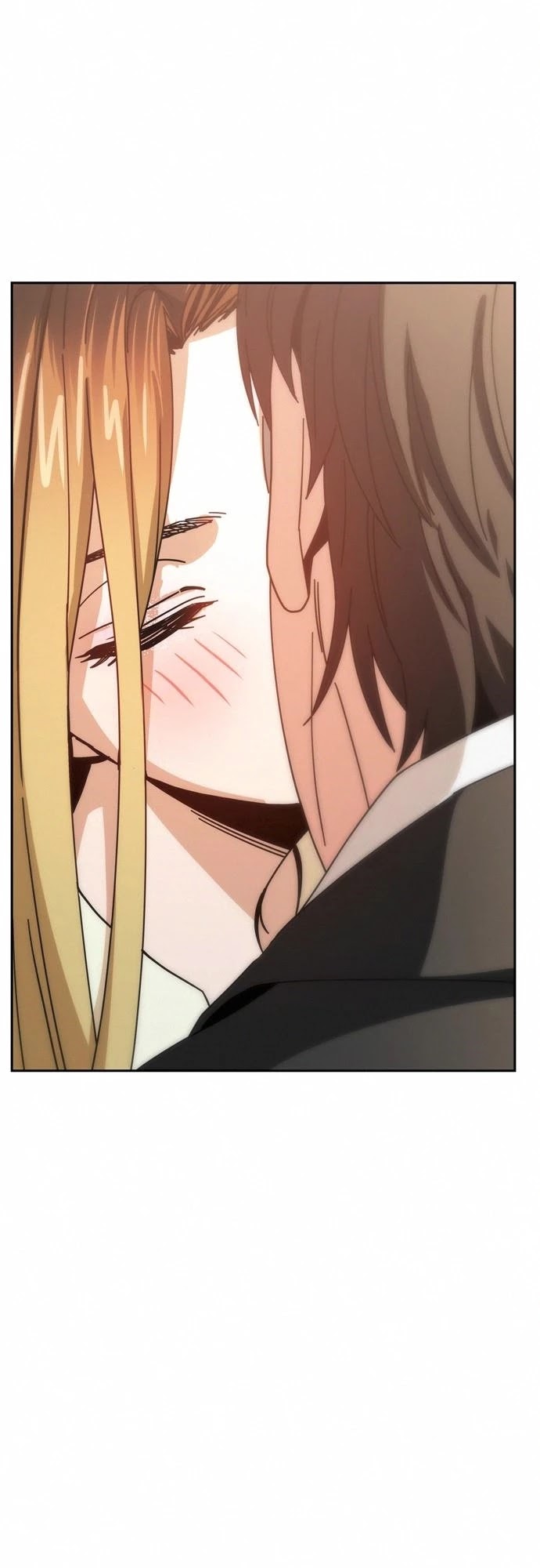 Match Made in Heaven by Chance Chapter 26 page 5 - Chapter 26