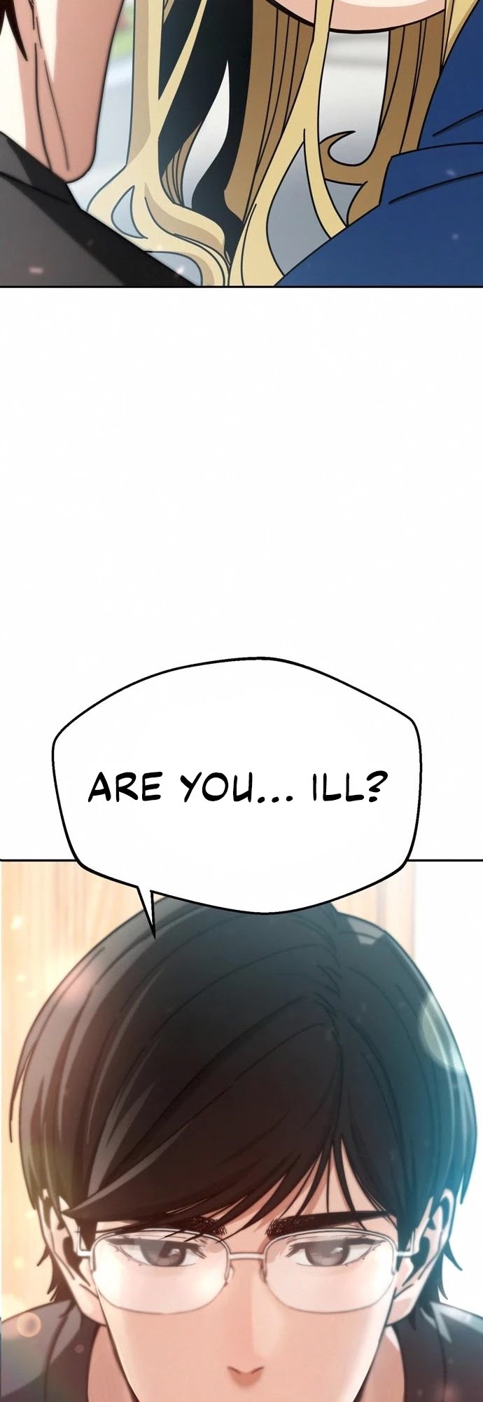 Match Made in Heaven by Chance Chapter 26 page 53 - Chapter 26