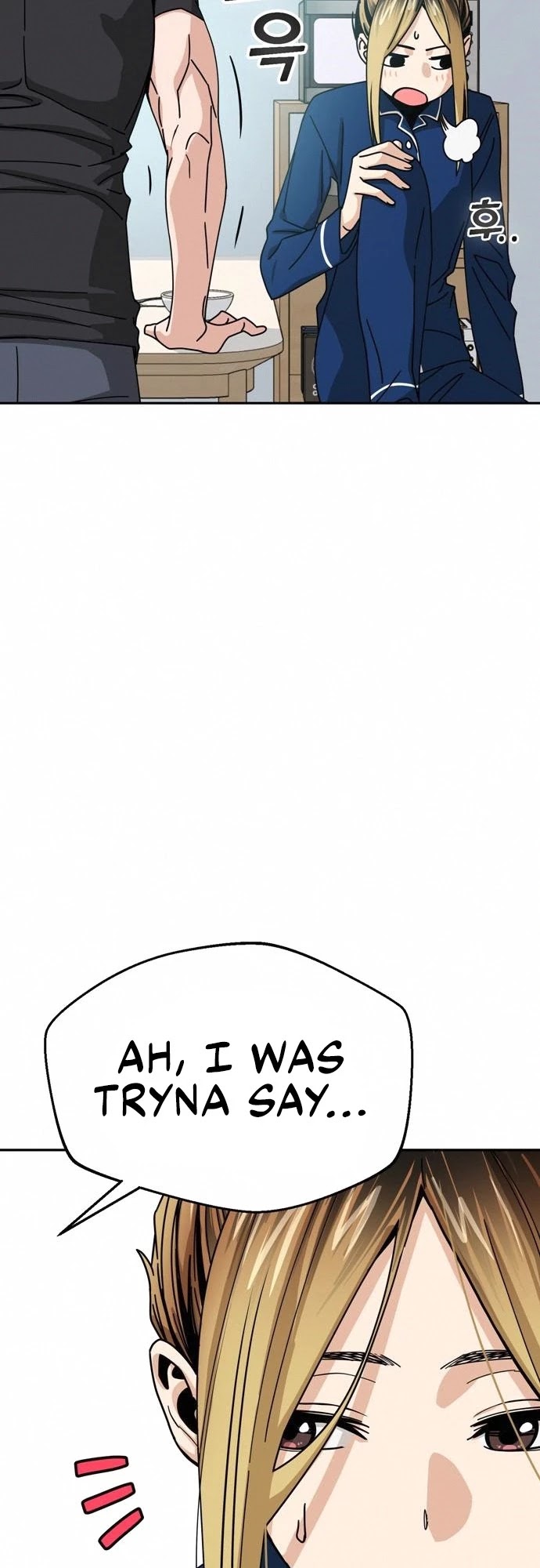 Match Made in Heaven by Chance Chapter 26 page 58 - Chapter 26