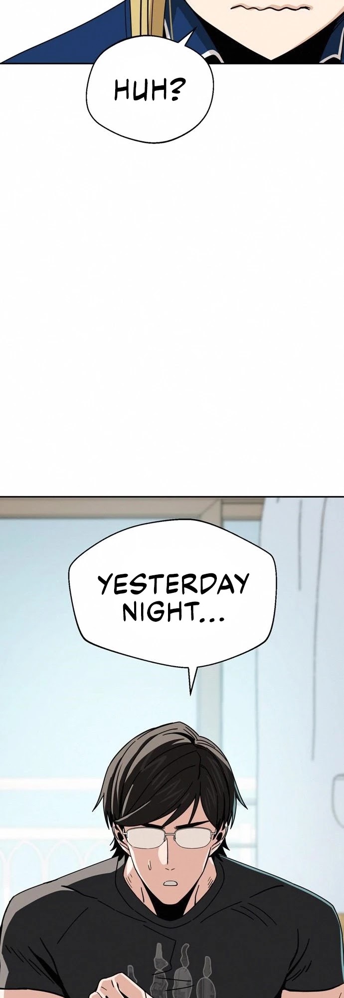 Match Made in Heaven by Chance Chapter 26 page 59 - Chapter 26