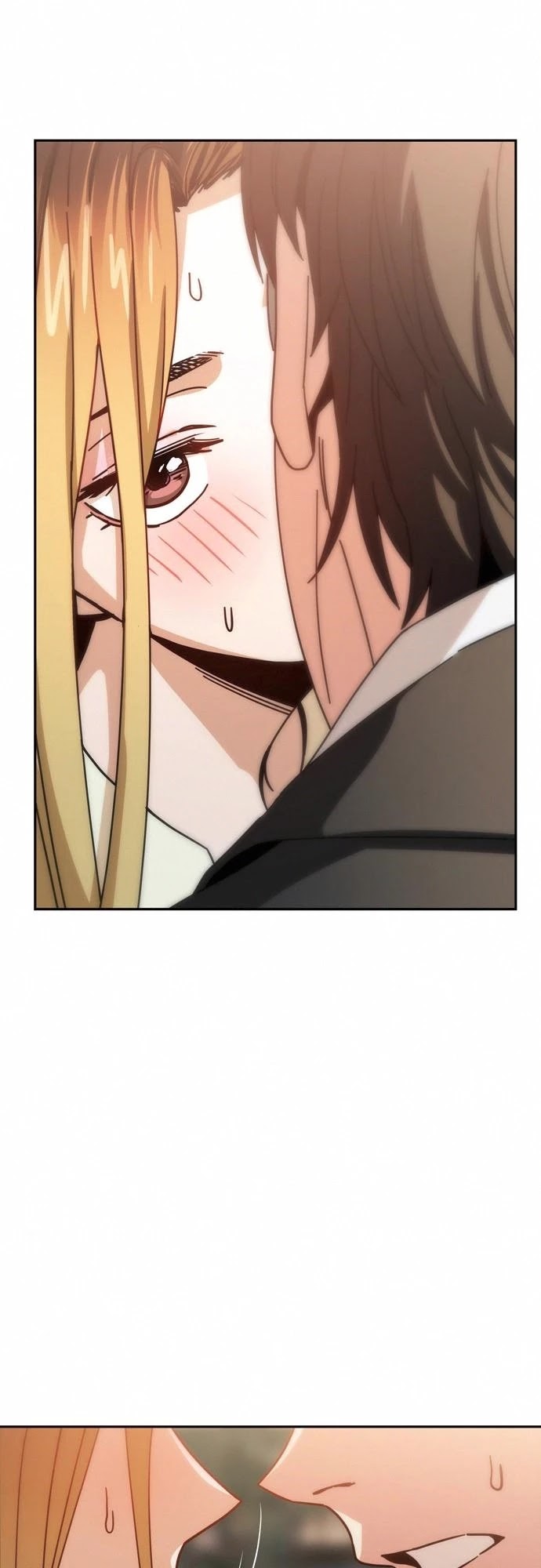 Match Made in Heaven by Chance Chapter 26 page 6 - Chapter 26