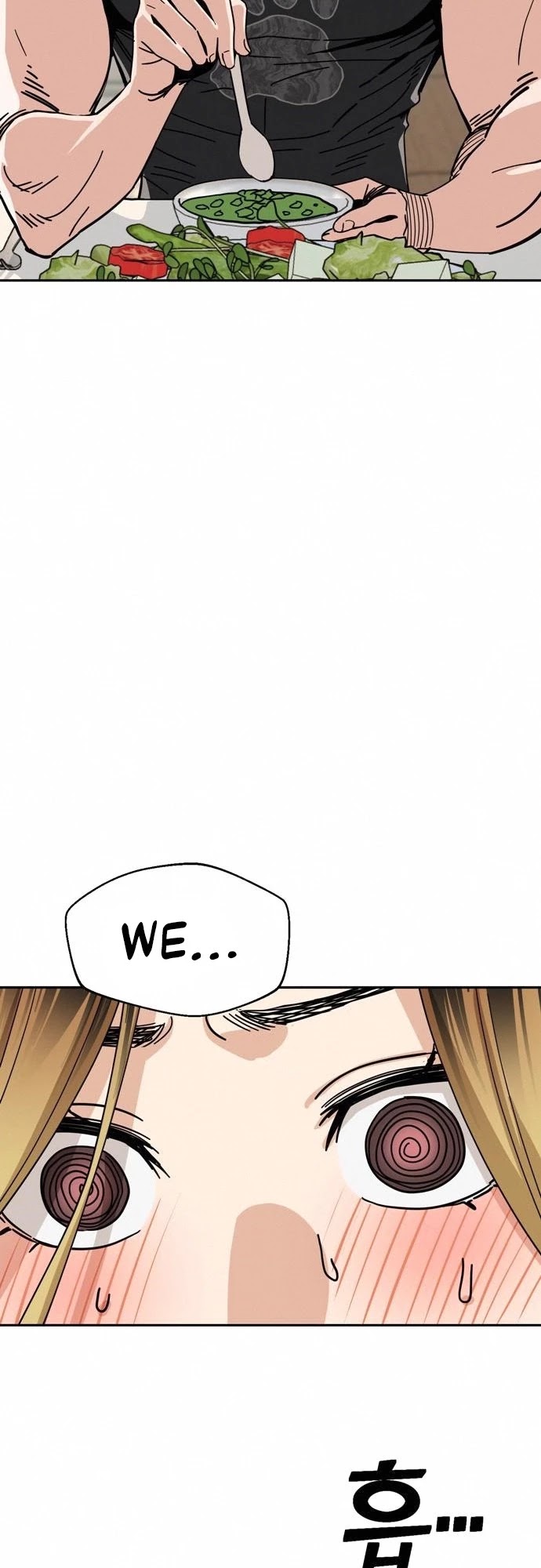 Match Made in Heaven by Chance Chapter 26 page 60 - Chapter 26