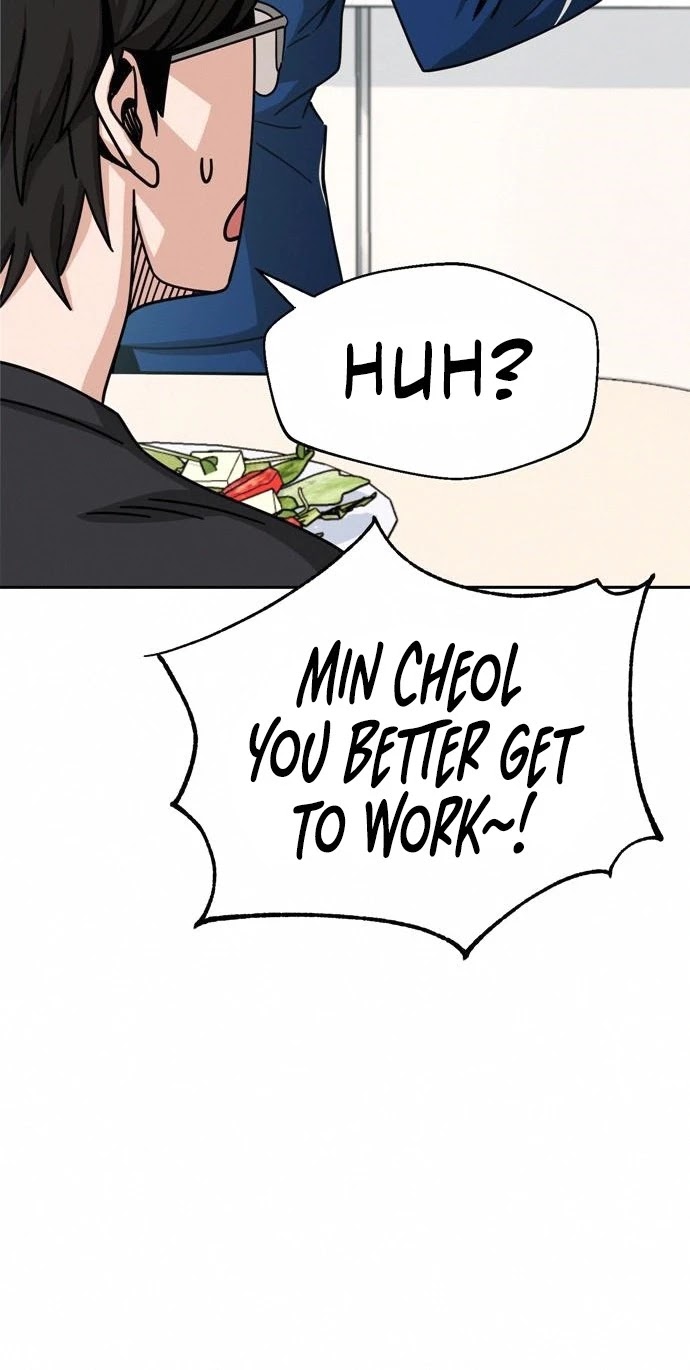 Match Made in Heaven by Chance Chapter 26 page 62 - Chapter 26