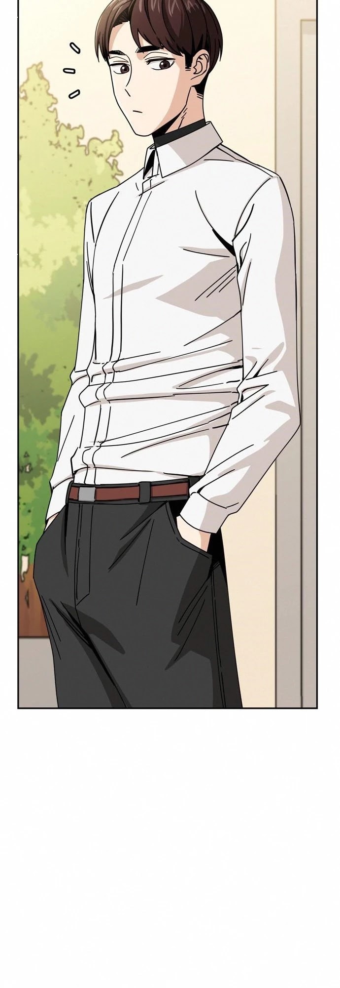 Match Made in Heaven by Chance Chapter 26 page 67 - Chapter 26