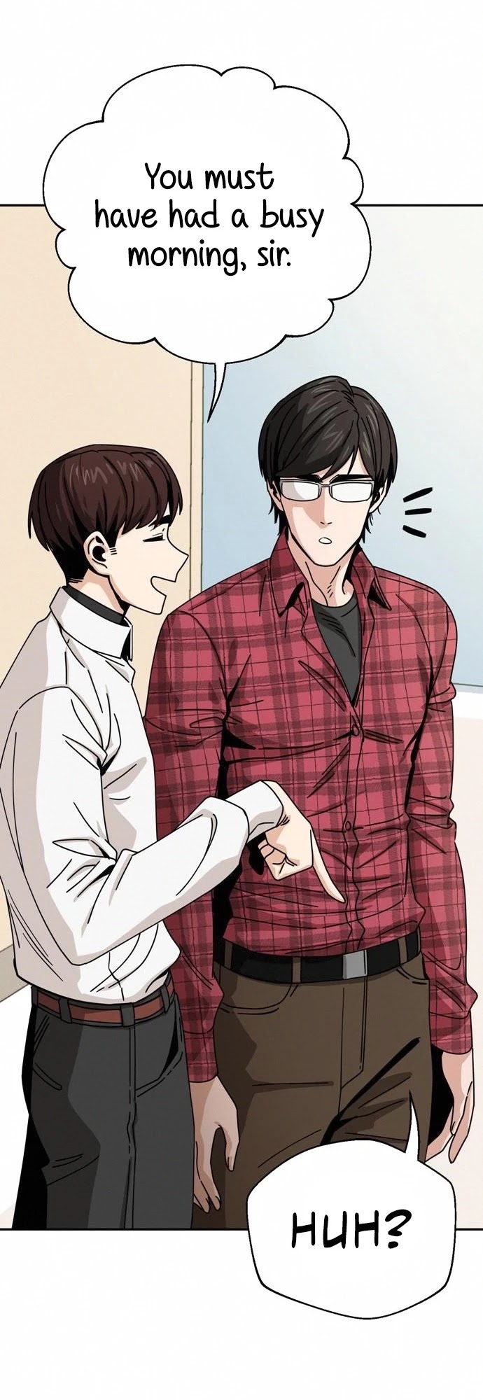 Match Made in Heaven by Chance Chapter 26 page 68 - Chapter 26