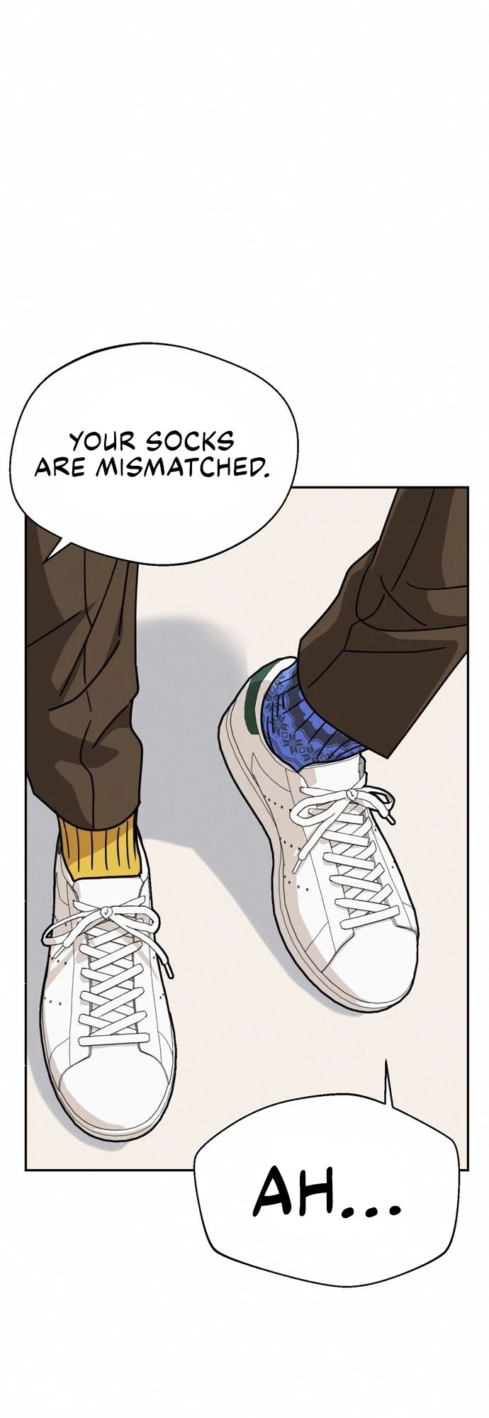 Match Made in Heaven by Chance Chapter 26 page 69 - Chapter 26