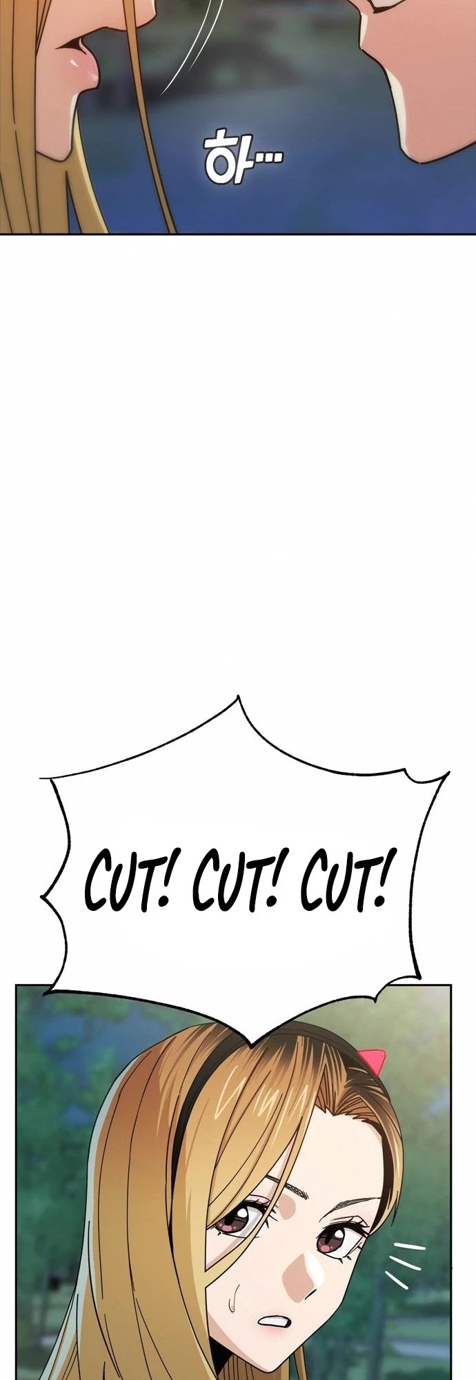 Match Made in Heaven by Chance Chapter 26 page 7 - Chapter 26