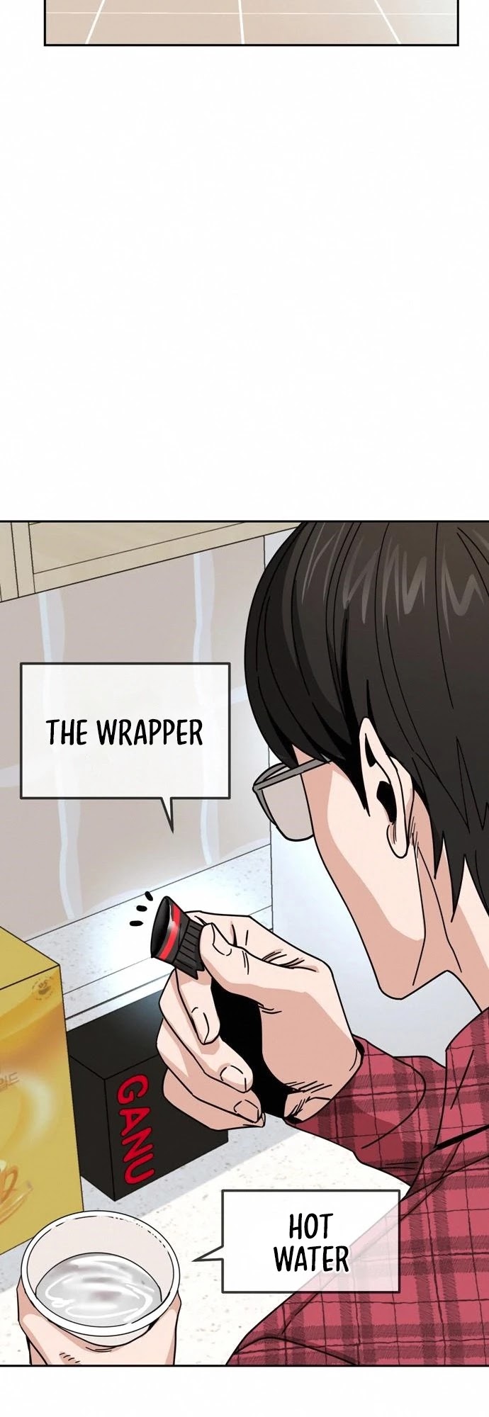 Match Made in Heaven by Chance Chapter 26 page 72 - Chapter 26