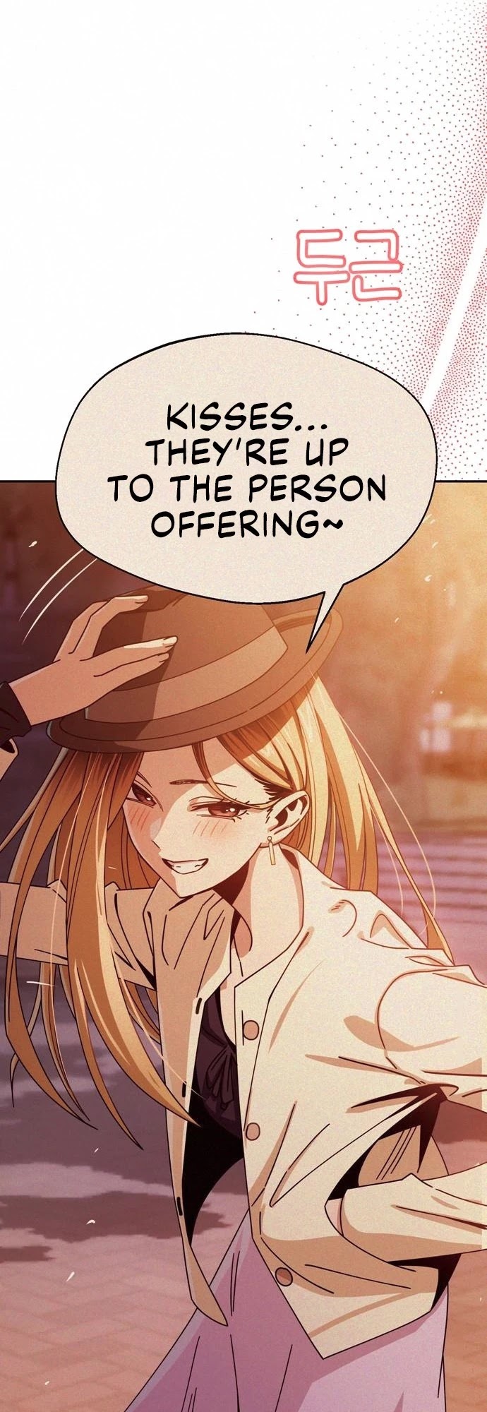 Match Made in Heaven by Chance Chapter 26 page 81 - Chapter 26