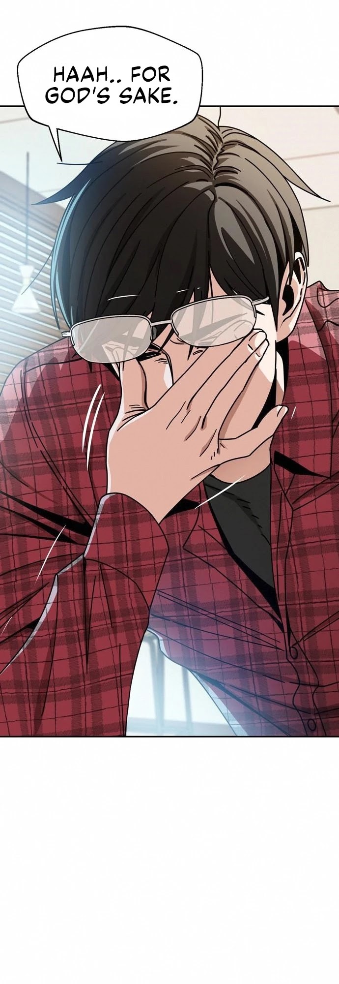 Match Made in Heaven by Chance Chapter 26 page 83 - Chapter 26