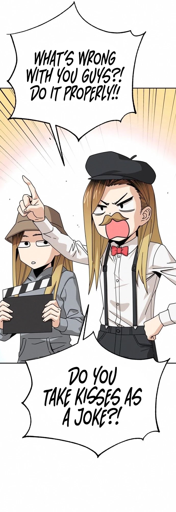 Match Made in Heaven by Chance Chapter 26 page 9 - Chapter 26