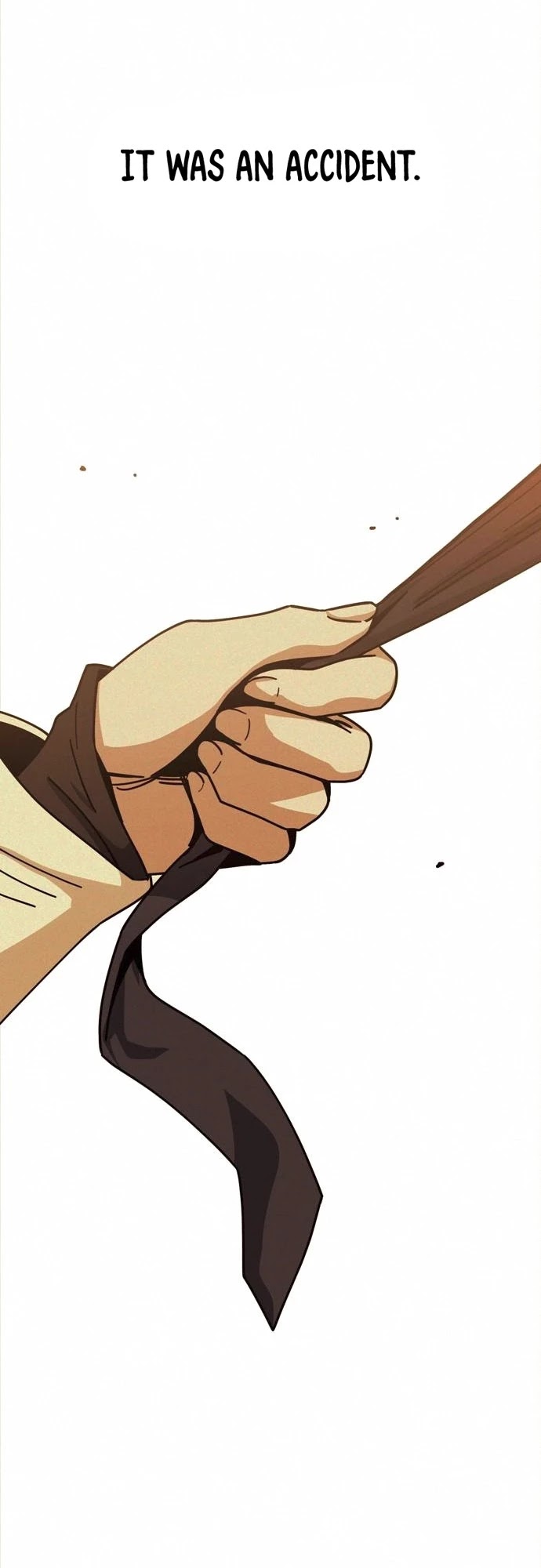 Match Made in Heaven by Chance Chapter 27 page 11 - Chapter 27