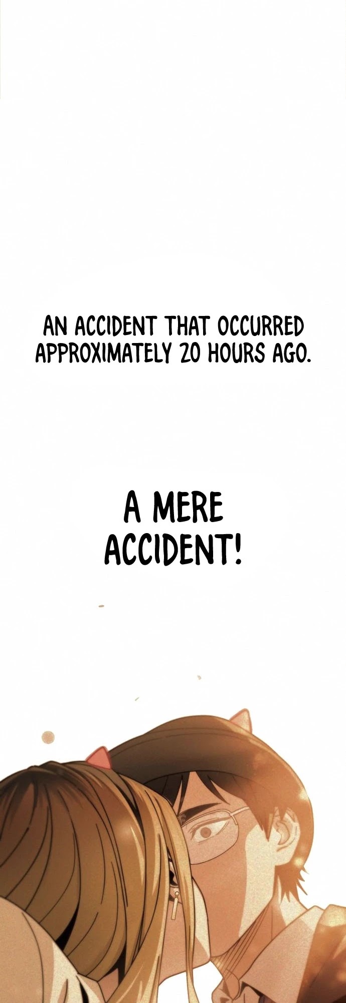 Match Made in Heaven by Chance Chapter 27 page 12 - Chapter 27