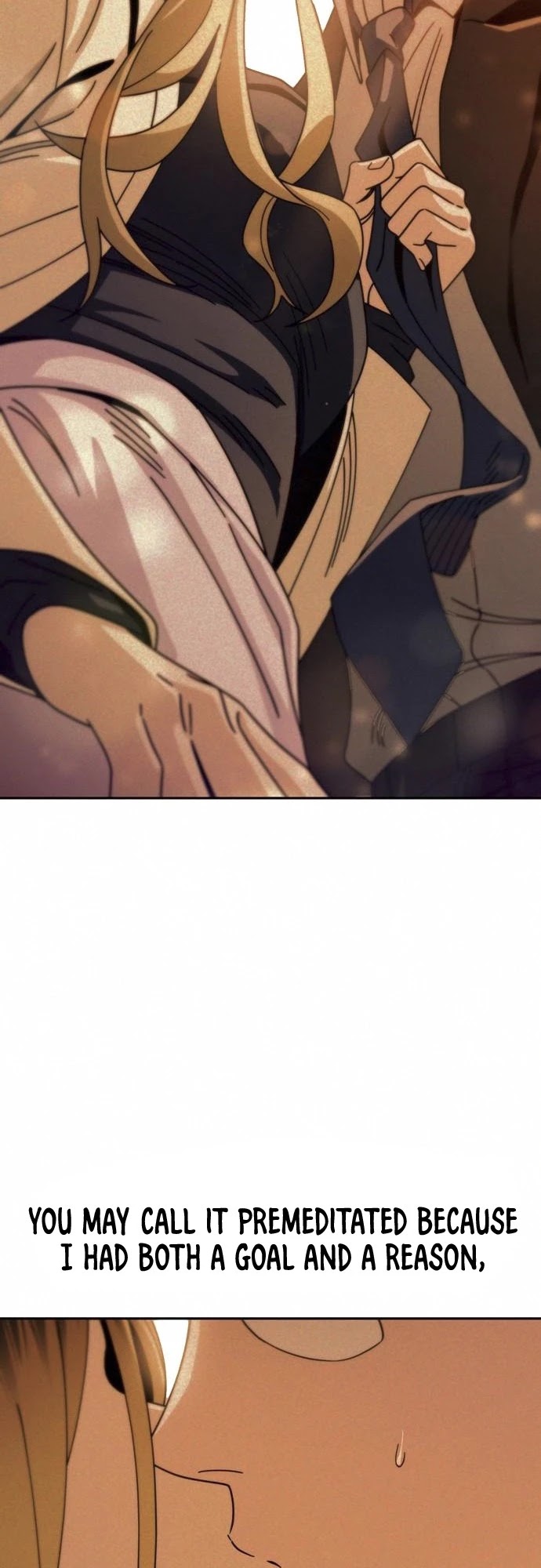 Match Made in Heaven by Chance Chapter 27 page 13 - Chapter 27