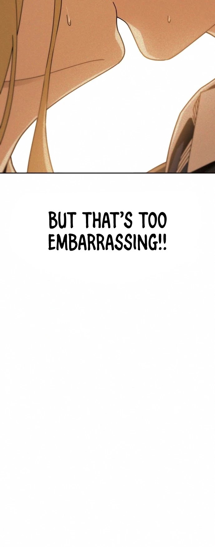 Match Made in Heaven by Chance Chapter 27 page 14 - Chapter 27