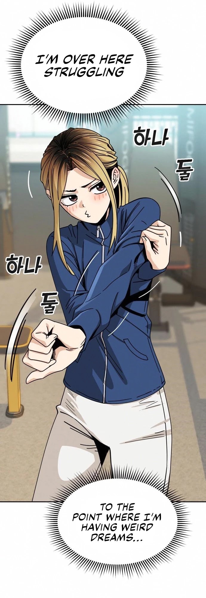 Match Made in Heaven by Chance Chapter 27 page 15 - Chapter 27