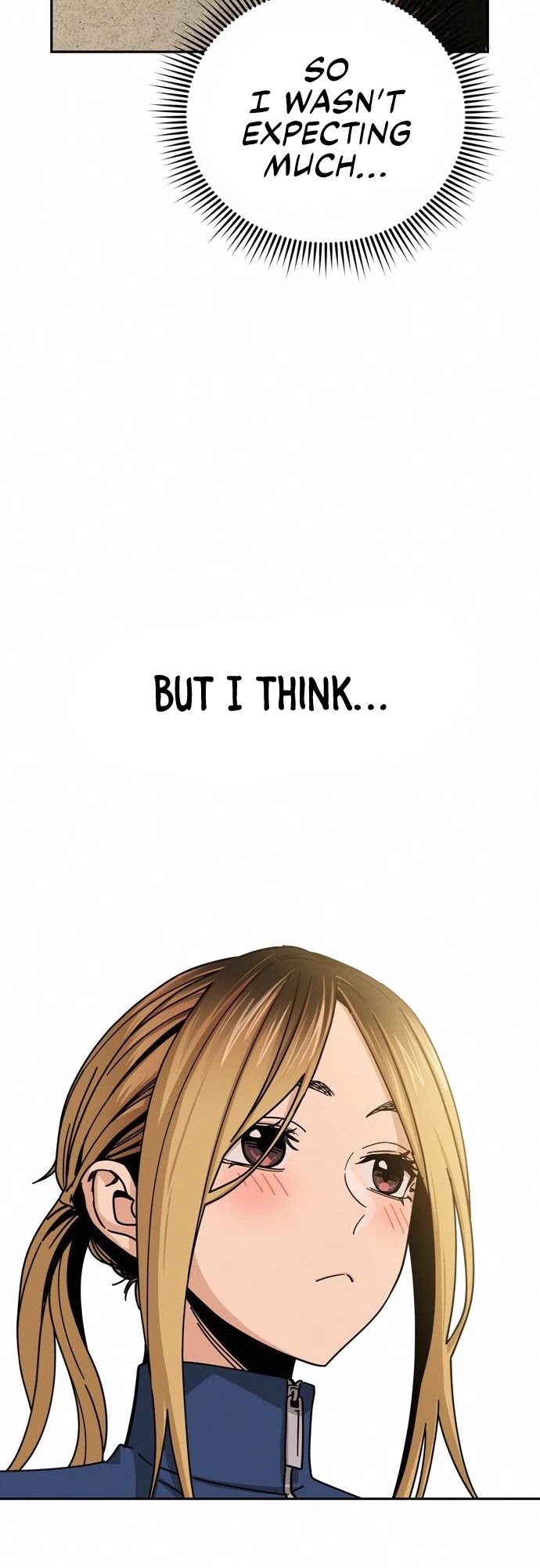 Match Made in Heaven by Chance Chapter 27 page 18 - Chapter 27