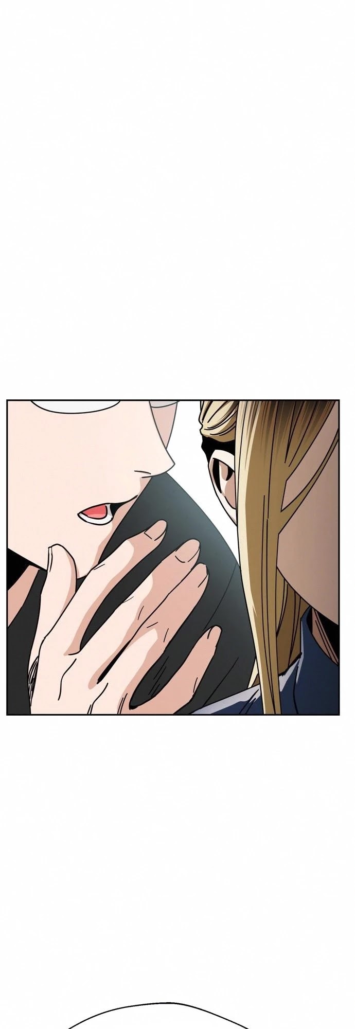 Match Made in Heaven by Chance Chapter 27 page 19 - Chapter 27