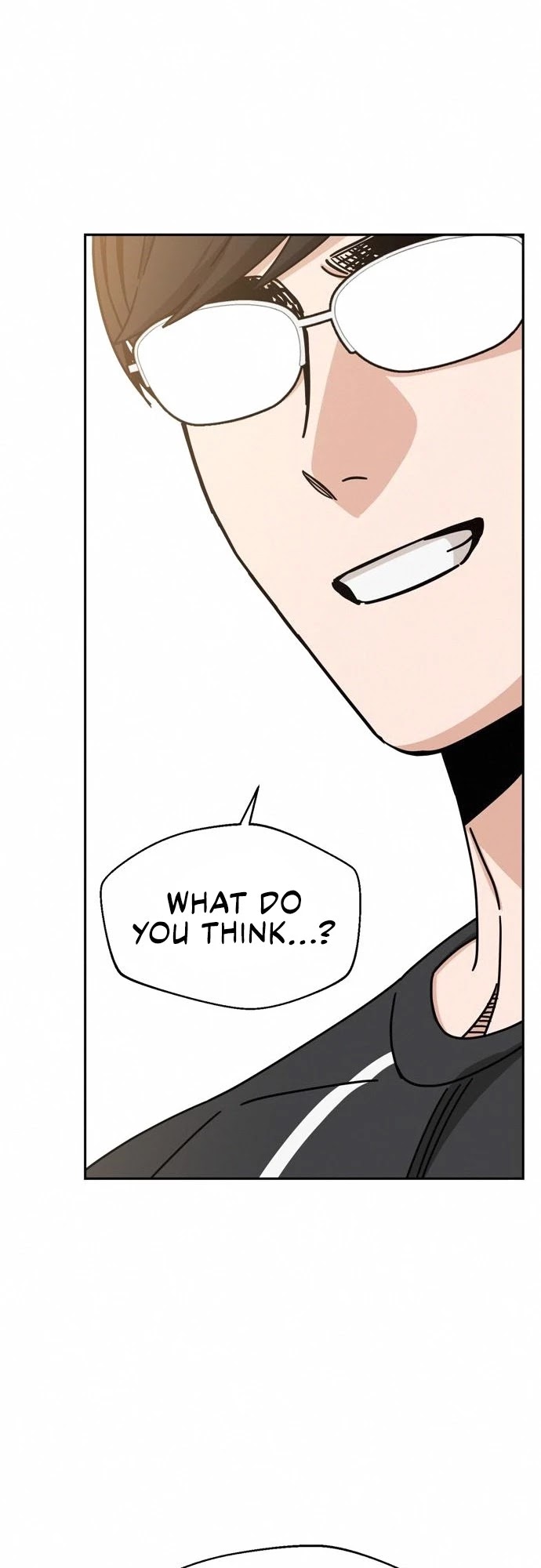 Match Made in Heaven by Chance Chapter 27 page 24 - Chapter 27
