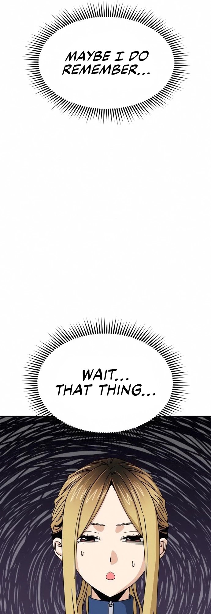 Match Made in Heaven by Chance Chapter 27 page 27 - Chapter 27