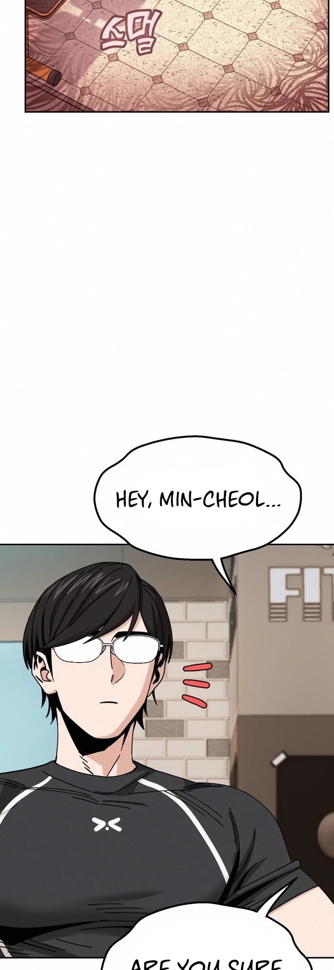 Match Made in Heaven by Chance Chapter 27 page 29 - Chapter 27