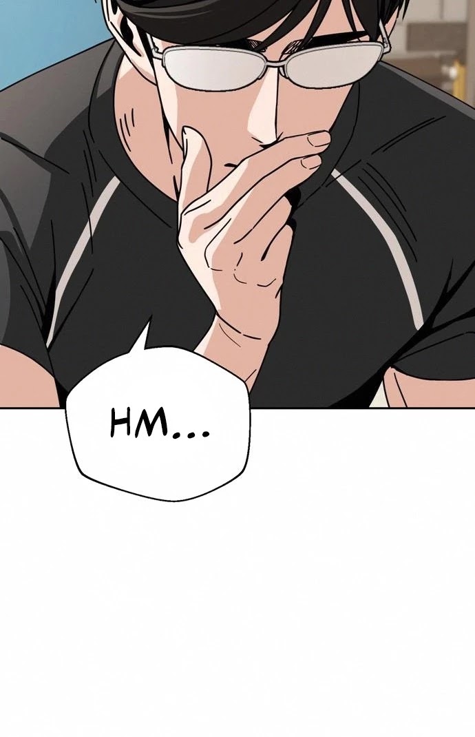 Match Made in Heaven by Chance Chapter 27 page 32 - Chapter 27