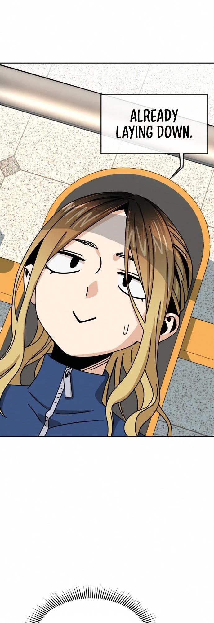 Match Made in Heaven by Chance Chapter 27 page 35 - Chapter 27