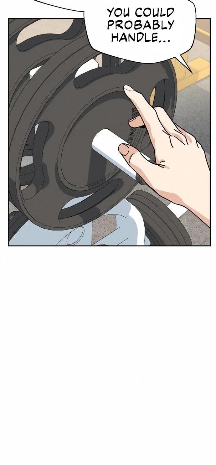 Match Made in Heaven by Chance Chapter 27 page 38 - Chapter 27
