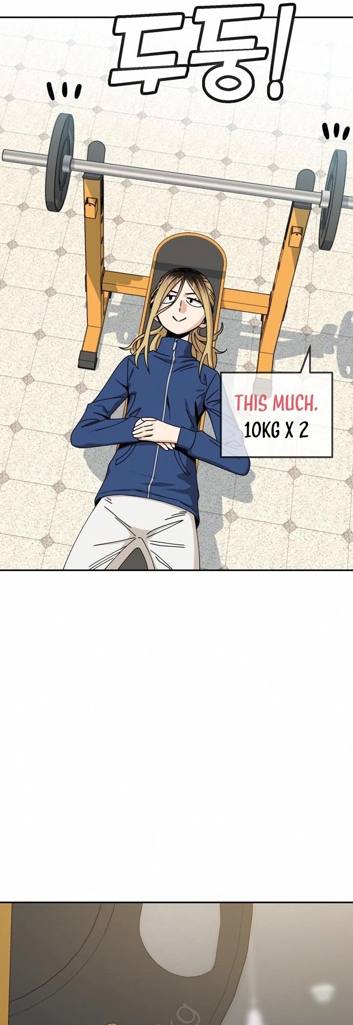 Match Made in Heaven by Chance Chapter 27 page 39 - Chapter 27