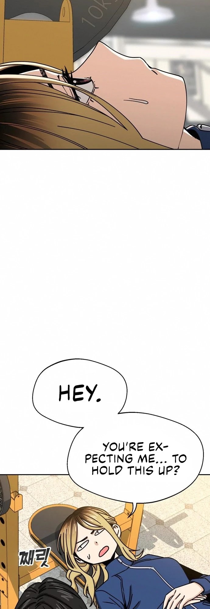Match Made in Heaven by Chance Chapter 27 page 40 - Chapter 27