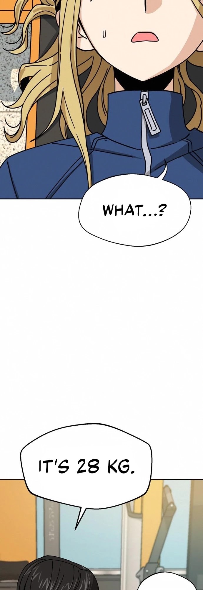 Match Made in Heaven by Chance Chapter 27 page 42 - Chapter 27