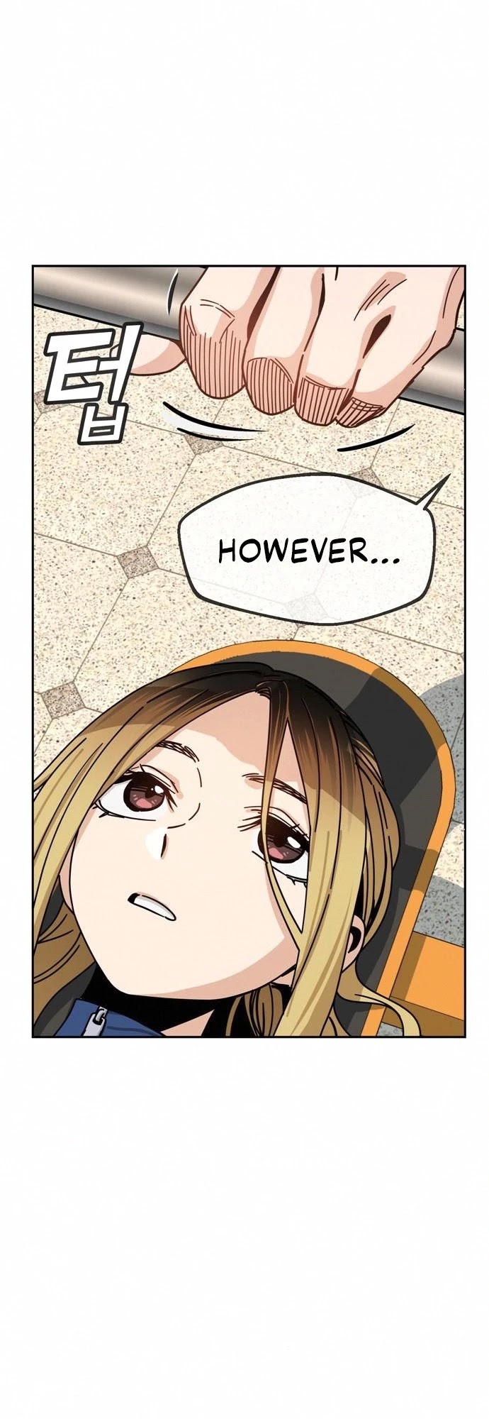 Match Made in Heaven by Chance Chapter 27 page 44 - Chapter 27