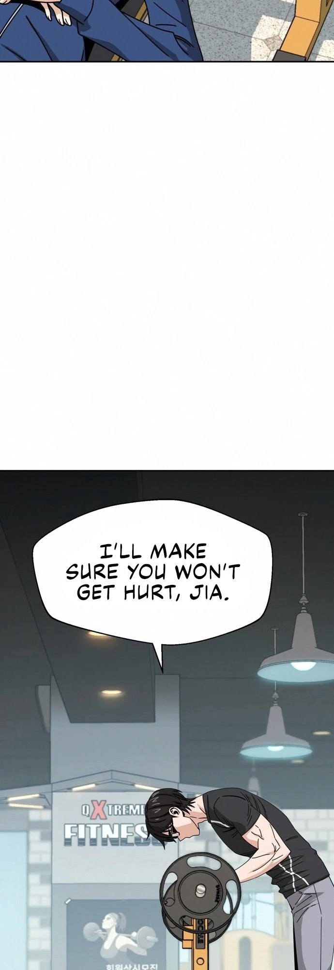 Match Made in Heaven by Chance Chapter 27 page 46 - Chapter 27