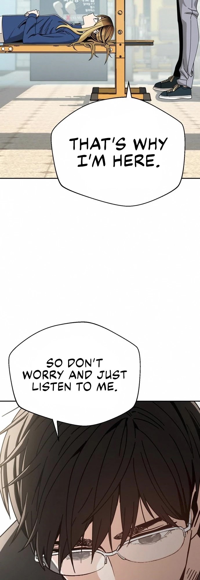 Match Made in Heaven by Chance Chapter 27 page 47 - Chapter 27