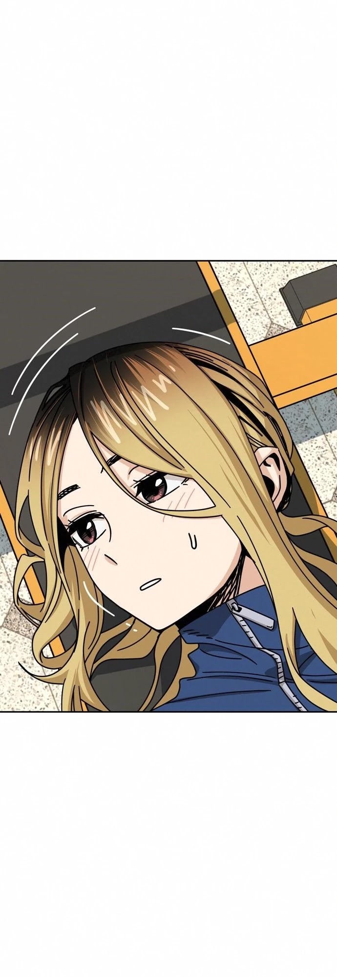 Match Made in Heaven by Chance Chapter 27 page 54 - Chapter 27