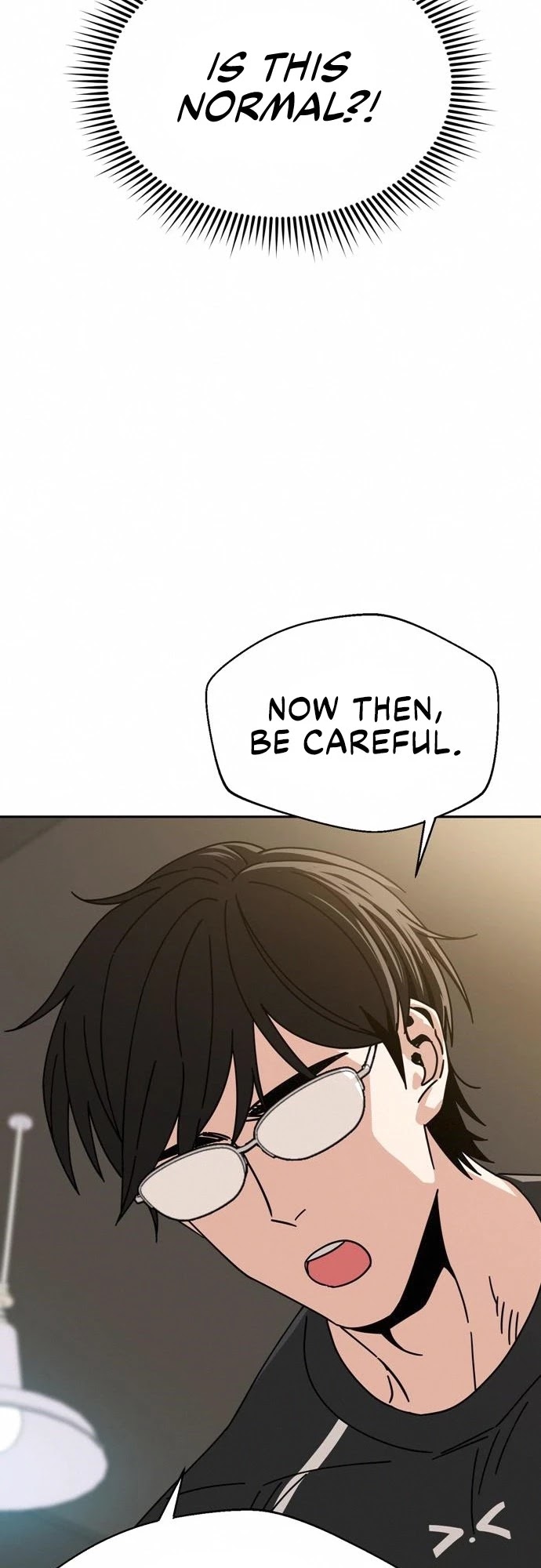 Match Made in Heaven by Chance Chapter 27 page 59 - Chapter 27