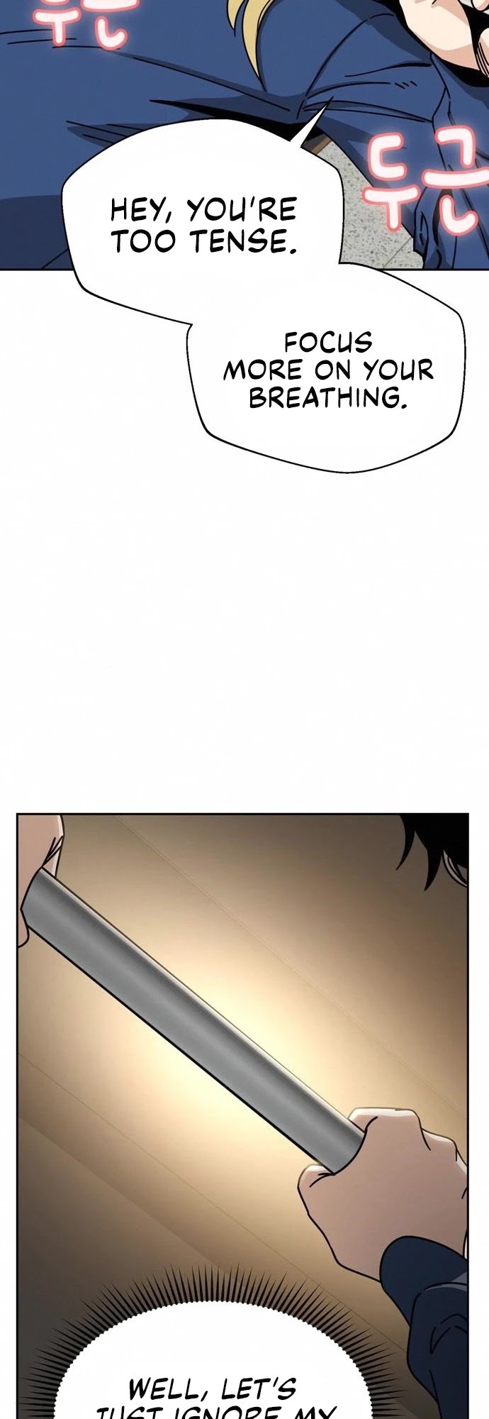 Match Made in Heaven by Chance Chapter 27 page 61 - Chapter 27
