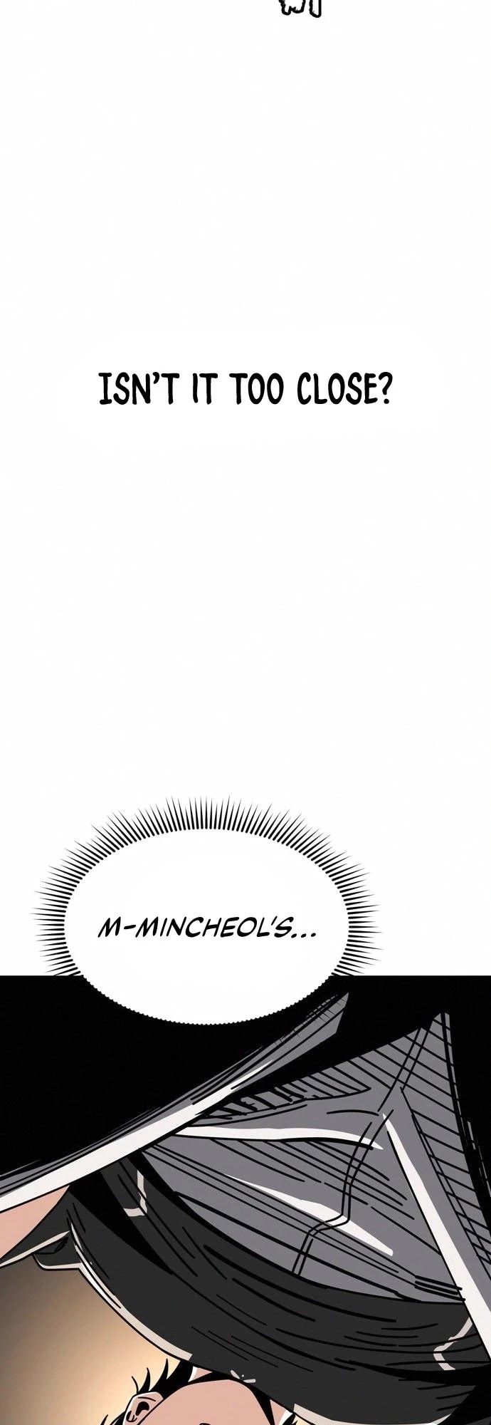 Match Made in Heaven by Chance Chapter 27 page 64 - Chapter 27