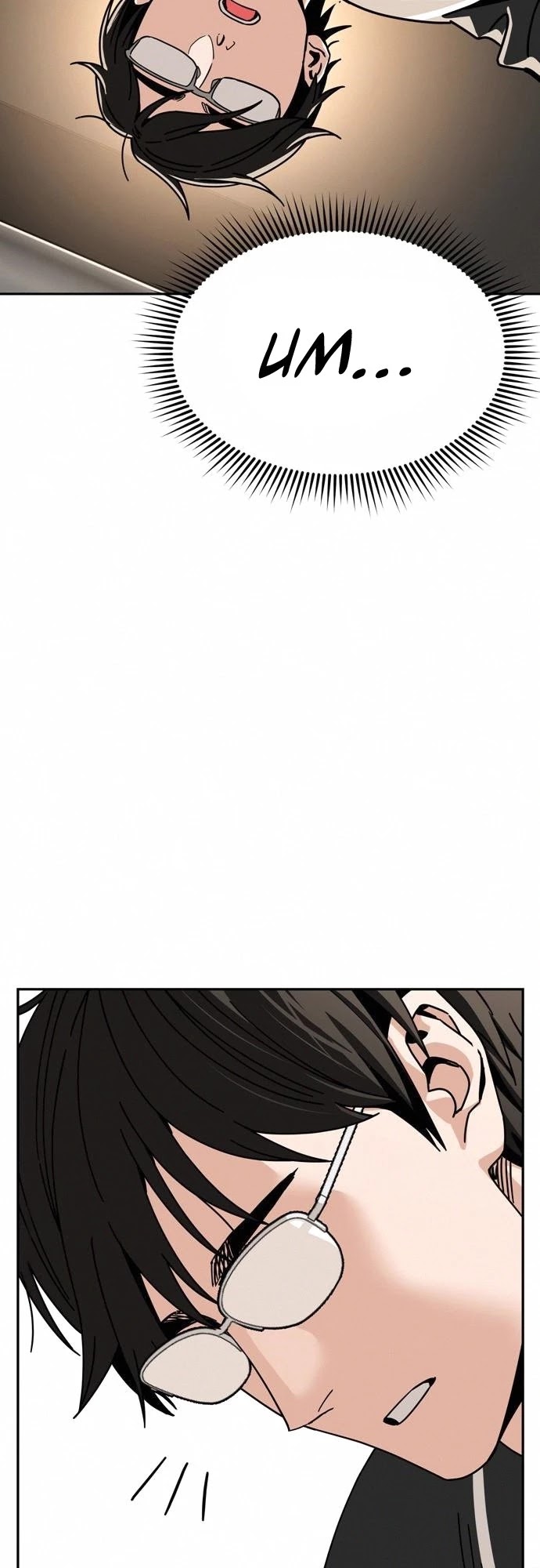 Match Made in Heaven by Chance Chapter 27 page 65 - Chapter 27