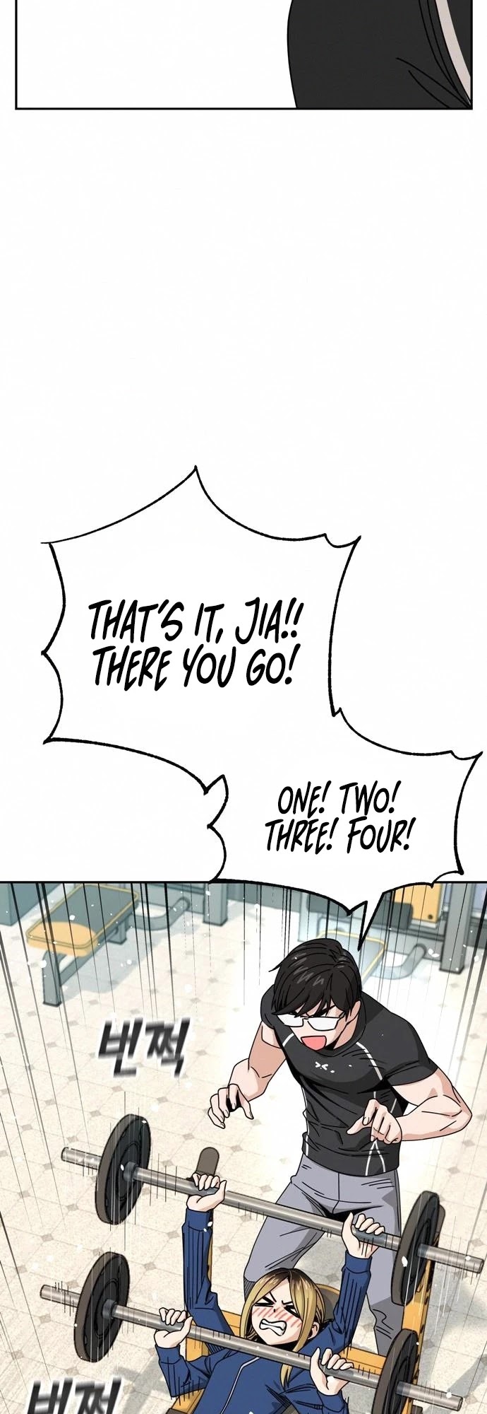 Match Made in Heaven by Chance Chapter 27 page 66 - Chapter 27